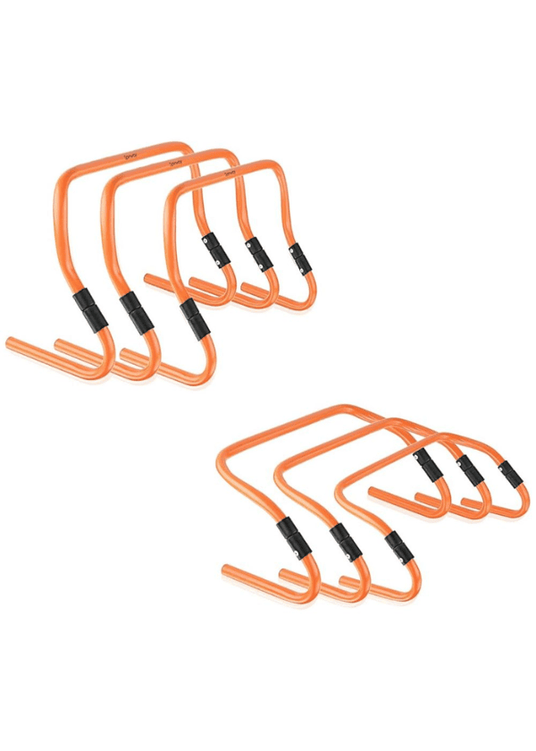 Adjustable Hurdle