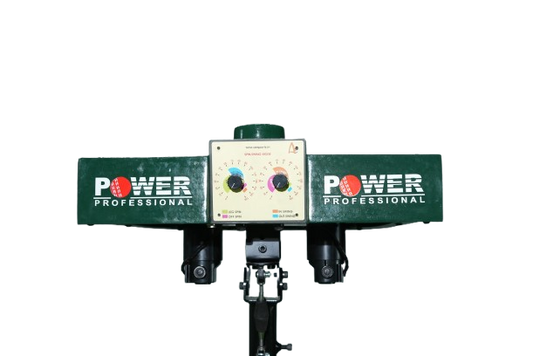 Ae Cricket Bowling Machines - Power Professional