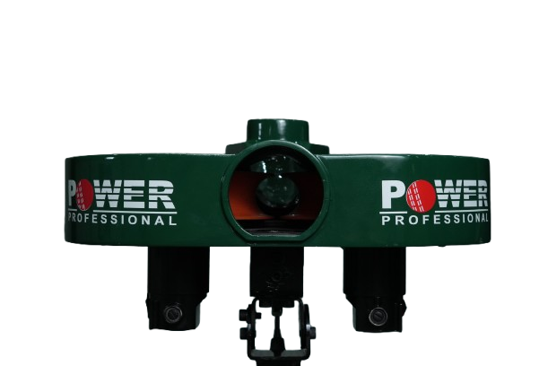 Ae Cricket Bowling Machines - Power Professional