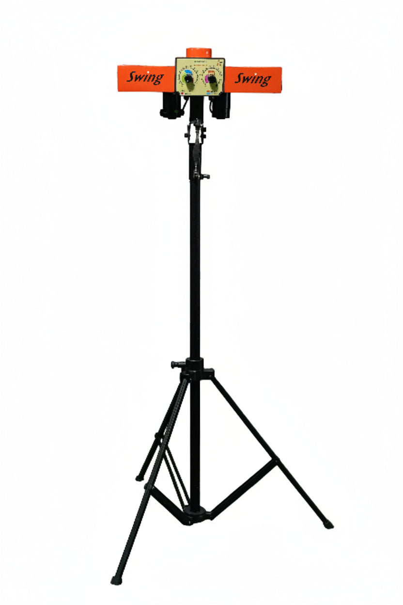 Ae CRICKET BOWLING MACHINE - SWING