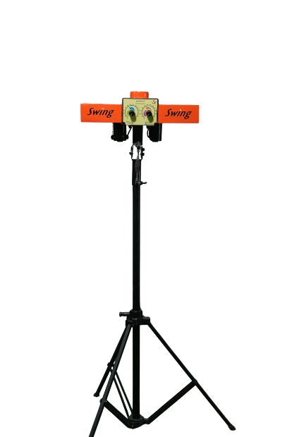 Ae CRICKET BOWLING MACHINE - SWING