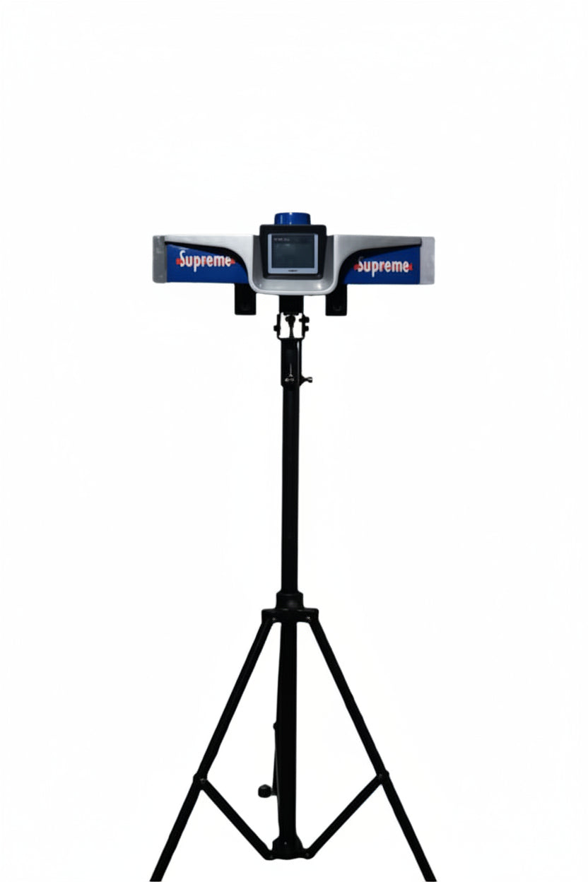 Ae Cricket Bowling Machine - Supreme