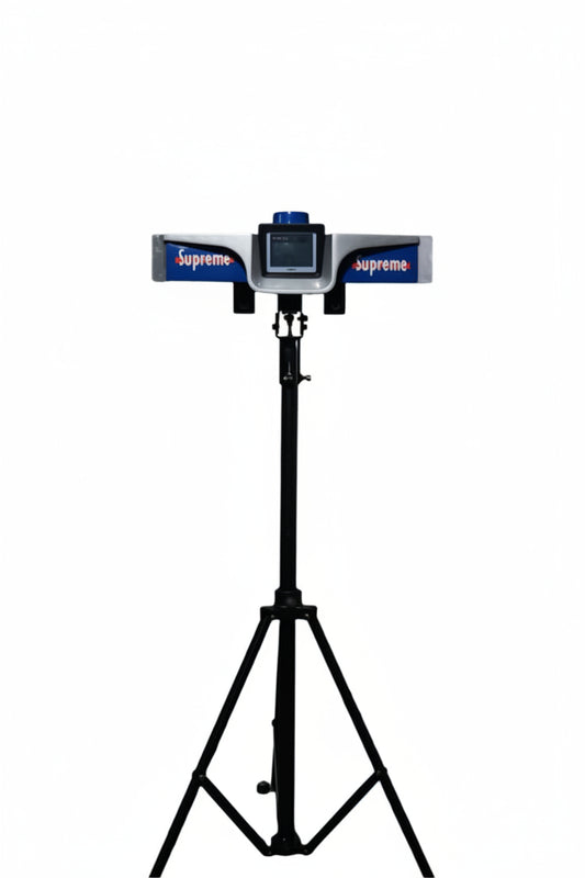 Ae Cricket Bowling Machine - Supreme