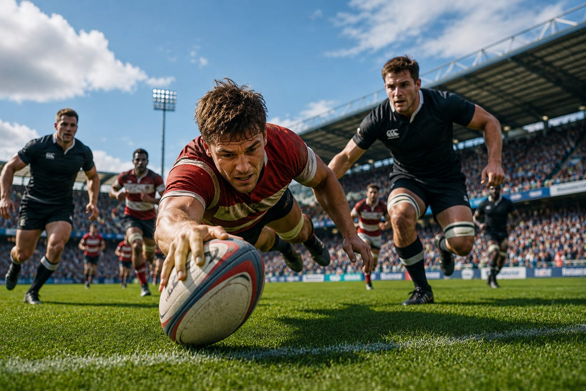 Rugby