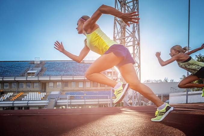 Athletics