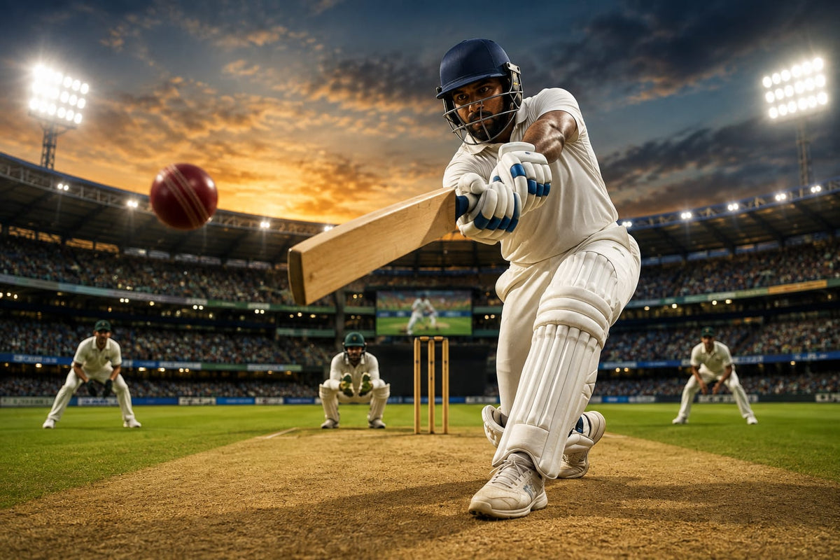 Cricket