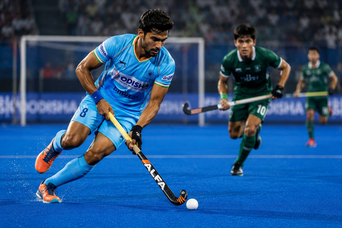 Hockey