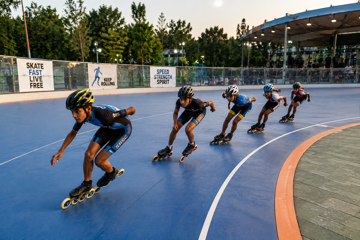 Skating