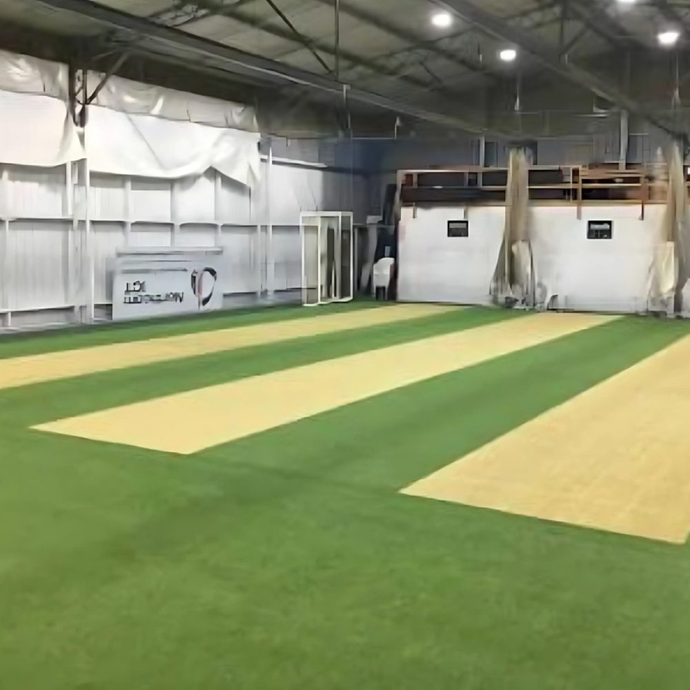 Artificial Cricket Turf Pitch 10mm