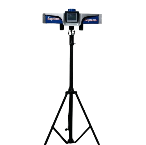 Ae Cricket Bowling Machine - Supreme