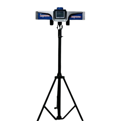 Ae Cricket Bowling Machine - Supreme