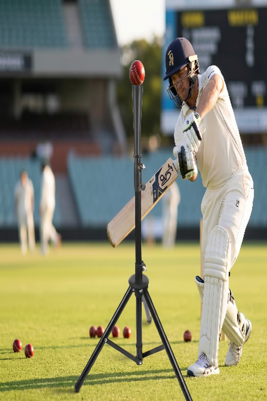 CRICKET BATING TEE FOR CUT & POOL (for shot practice )