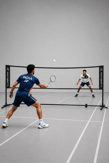 BADMINTON NET