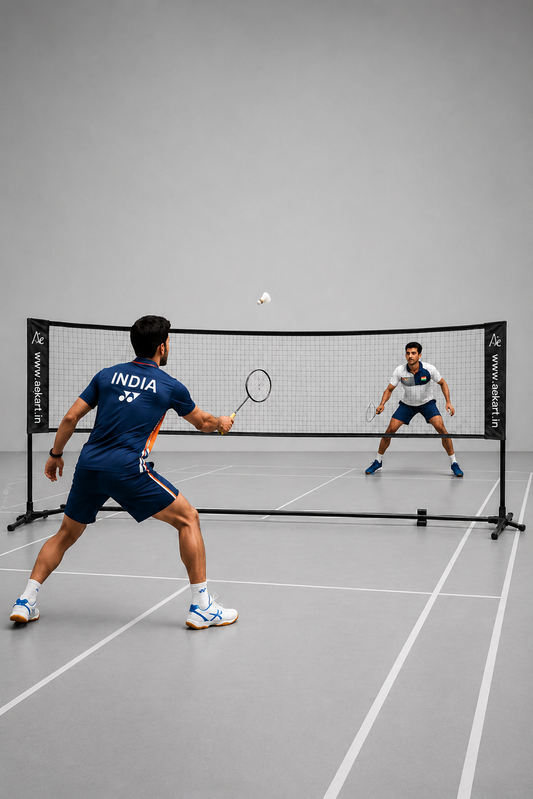 BADMINTON NET