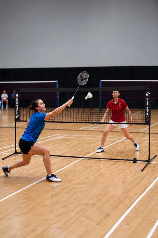 BADMINTON NET