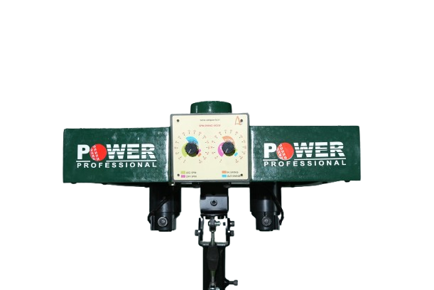 Ae Cricket Bowling Machines - Power Professional 