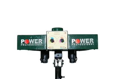 Ae Cricket Bowling Machines - Power Professional 