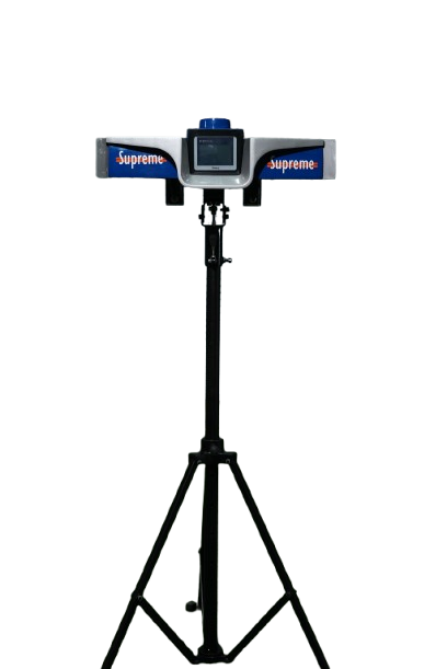 Ae Cricket Bowling Machine - Supreme