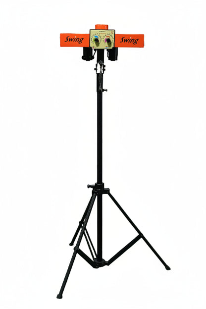 Ae CRICKET BOWLING MACHINE - SWING