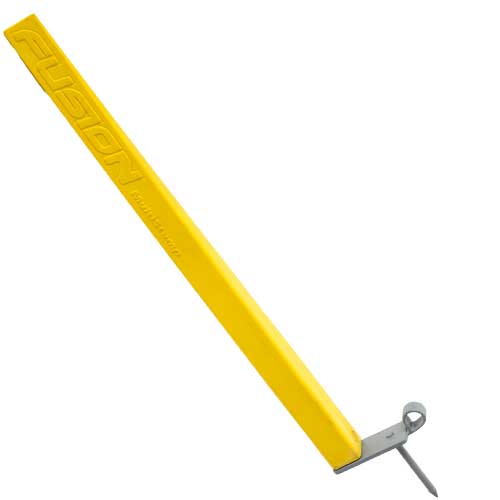 Flexible PU Stump- Single