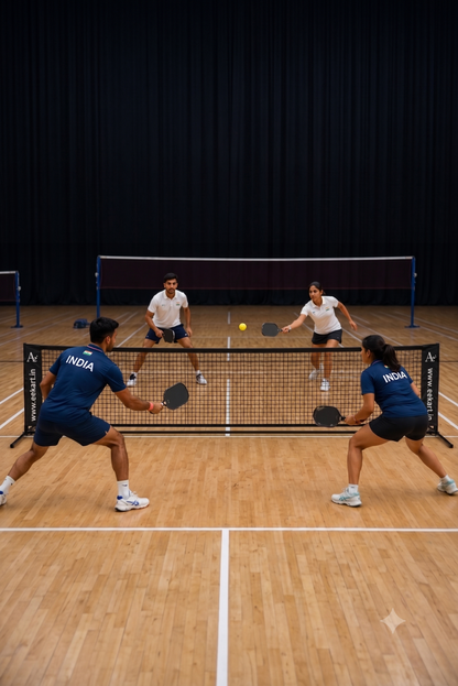 PICKELBALL NET
