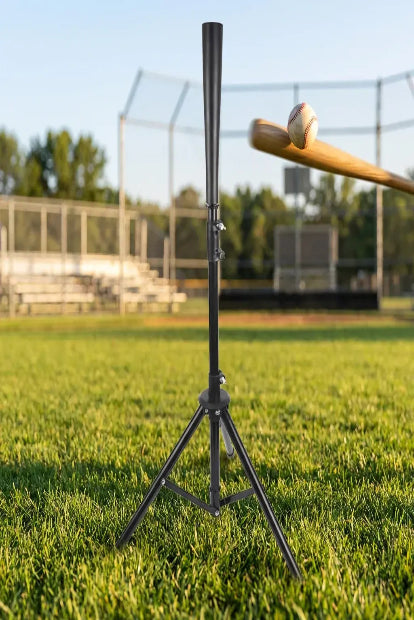 CRICKET BATING TEE FOR CUT & POOL (for shot practice )