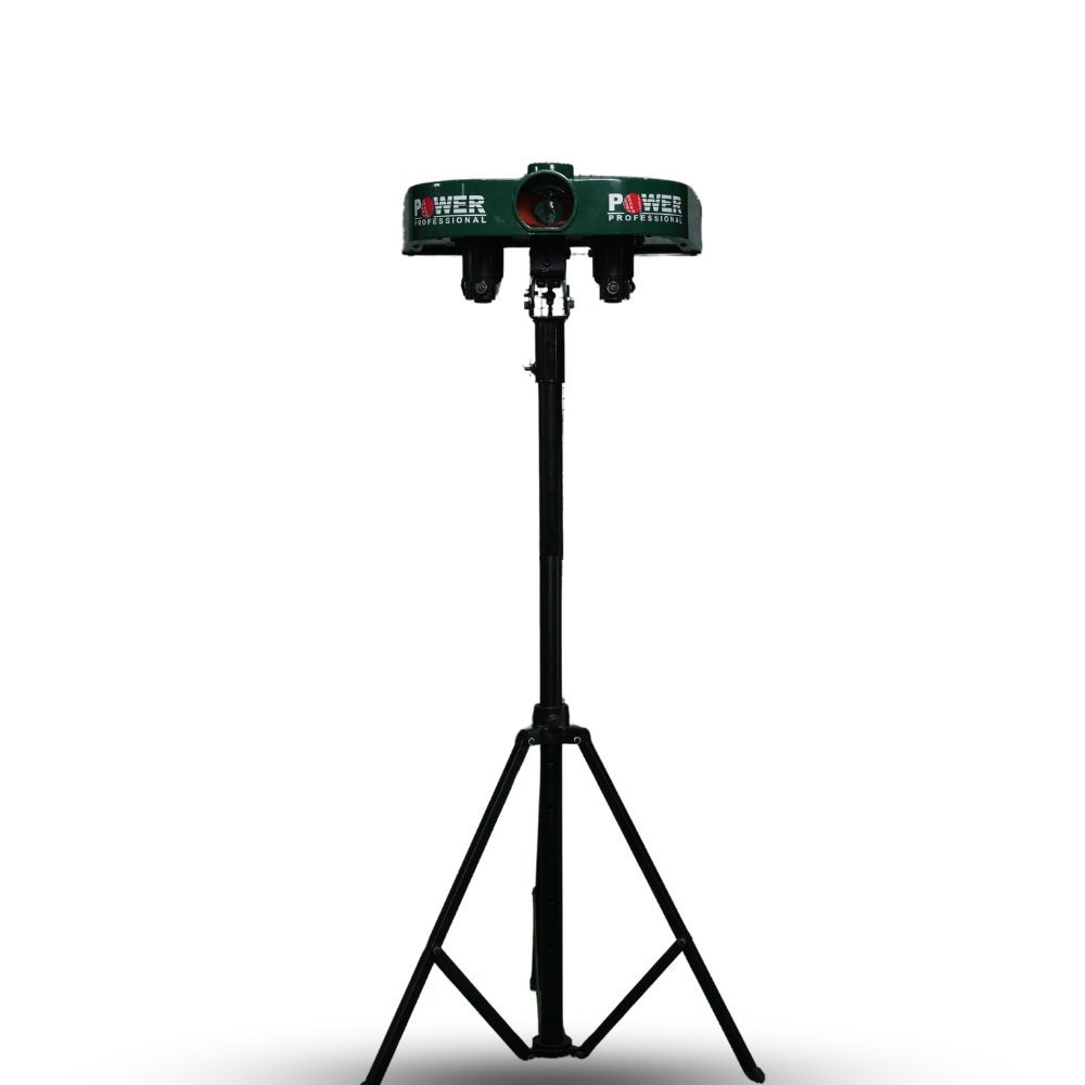 Ae Cricket Bowling Machines - Power Professional 