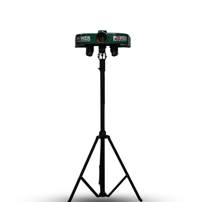 Ae Cricket Bowling Machines - Power Professional 
