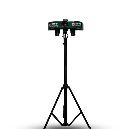 Ae Cricket Bowling Machines - Power Professional 