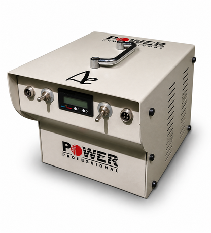 Power Professional Bowling Machine Power Bank