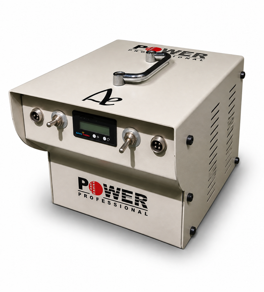Power Professional Bowling Machine Power Bank
