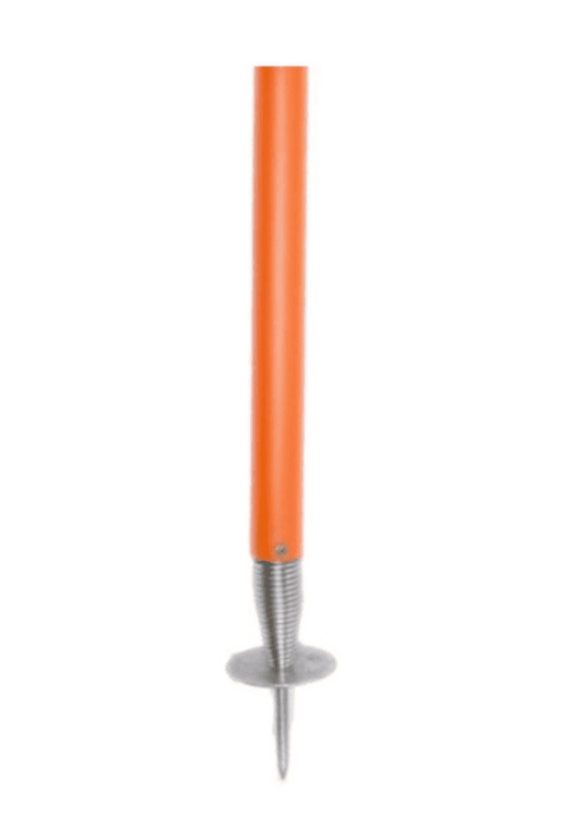 Target Spring Stump – Half