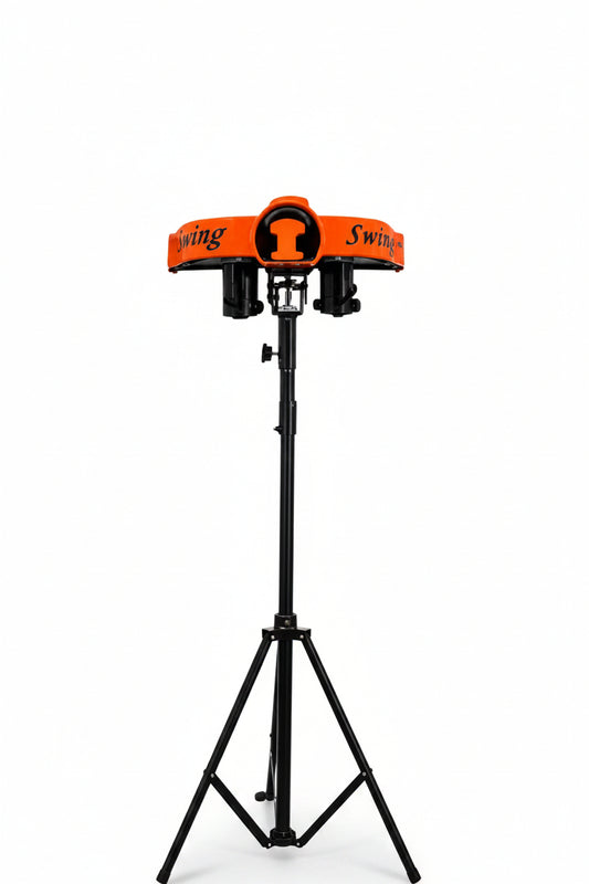Ae CRICKET BOWLING MACHINE - SWING