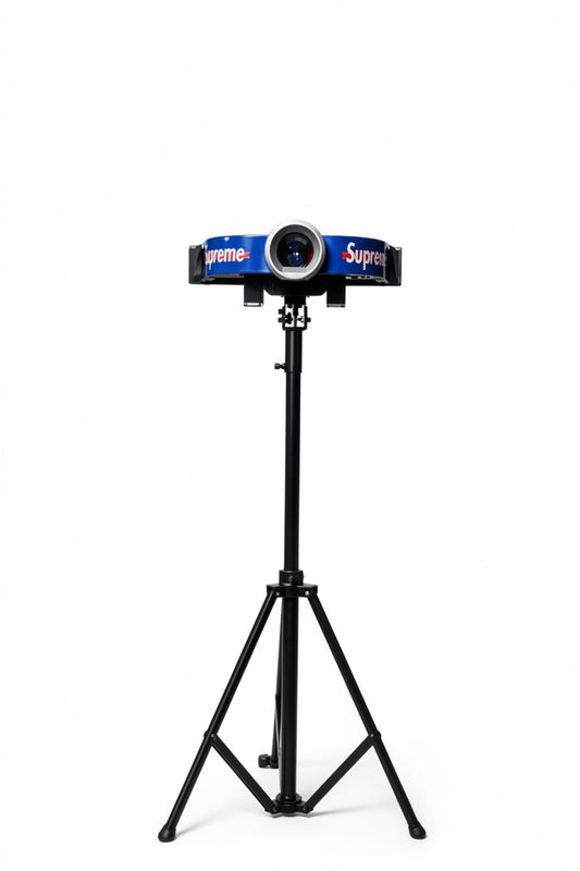 Ae Cricket Bowling Machine - Supreme