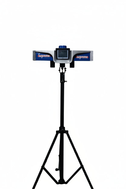Ae Cricket Bowling Machine - Supreme
