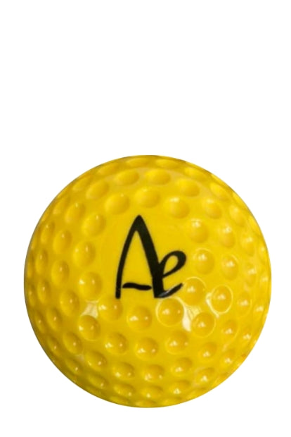 DIMPLE BALLS FOR CRICKET BOWLING MACHINE