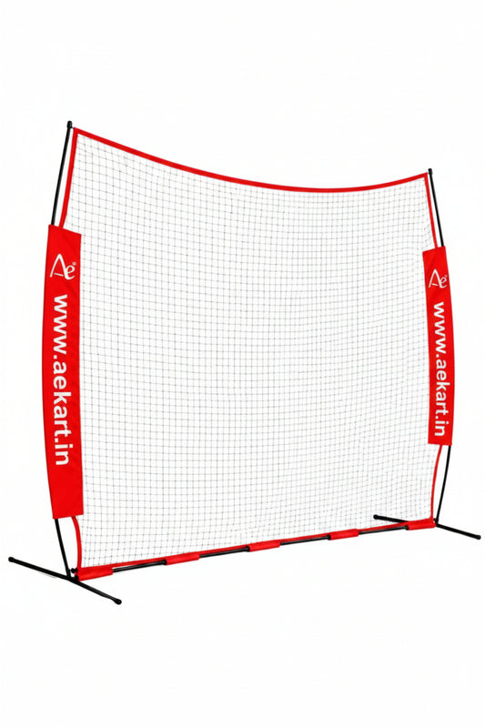 CRICKET PRACTICE NET WALL