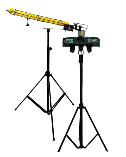 Ae Cricket Bowling Machine Ball Auto Feeder 