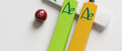 Cricket Plastic Bat