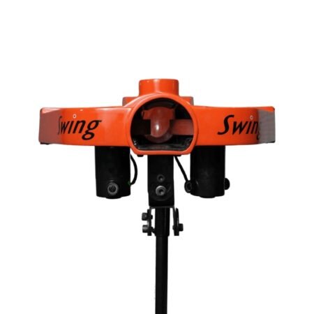 Power Swing – Cricket Bowling Machine